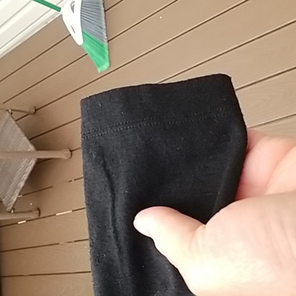 DKNY NY Knit Dress - Picture 7 of 7